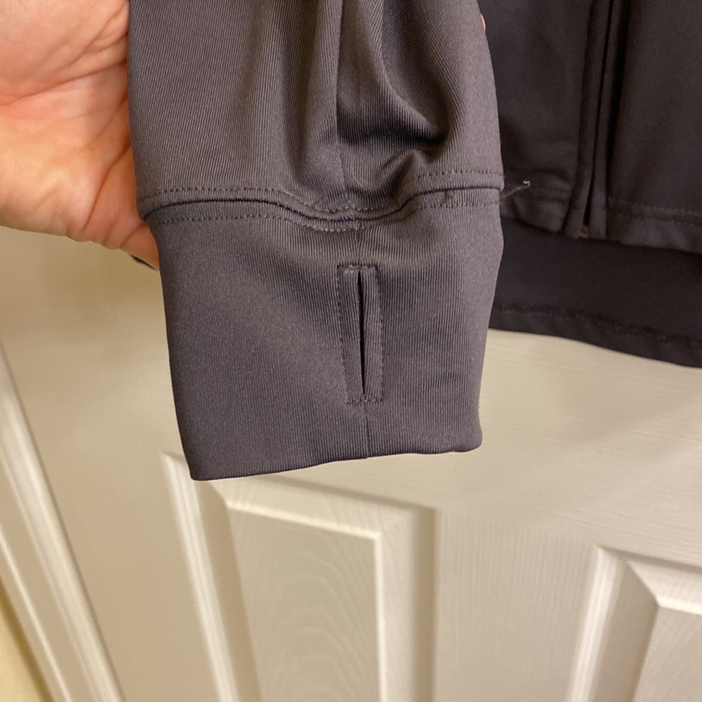 RBX performance jacket - Picture 4 of 5
